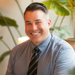 Baruch Valenzuela, CPA