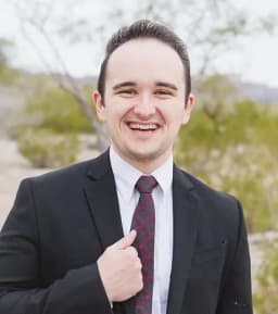 Robby Nelson, CPA