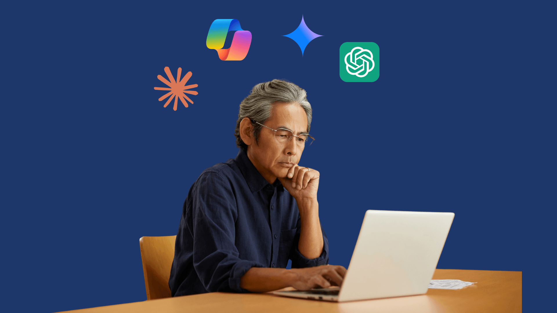Becoming an AI Native Accounting Firm